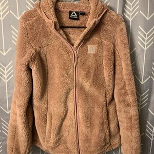 SOLD - Reebok Sweater